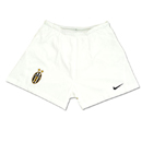 Juventus H Short 03-04 jr